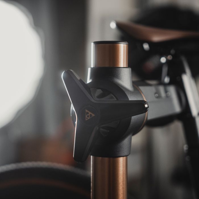 Stand per workshop TOPEAK PREPSTAND TEAM ISSUE