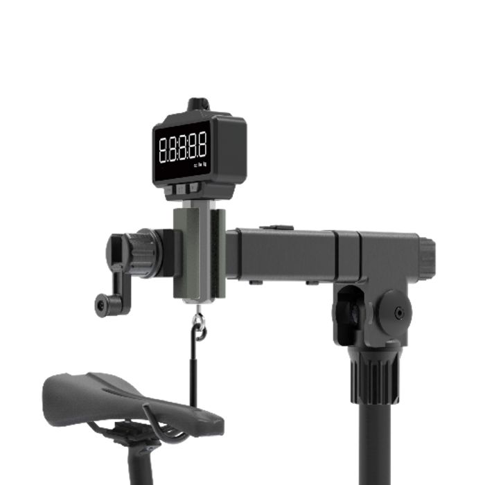 Bilancia digitale TOPEAK BIKE SCALE TEAM ISSUE