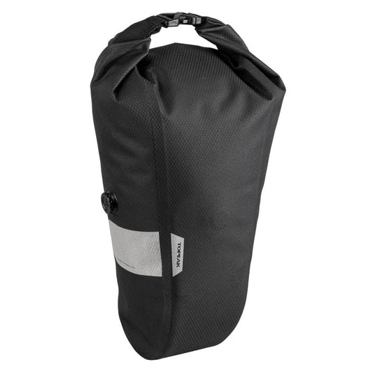 Borsa a forcella TOPEAK QR DRYBAG 5.8L Nero