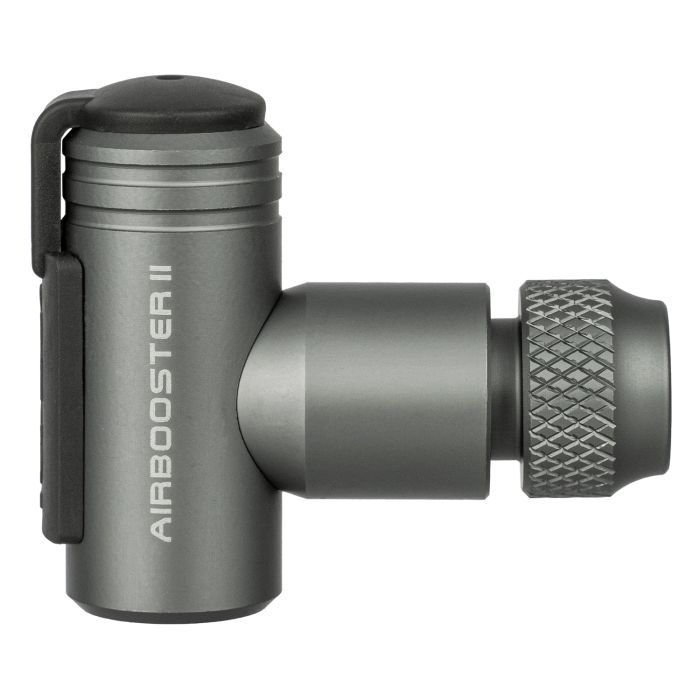 Percussore TOPEAK AIRBOOSTER II CO2