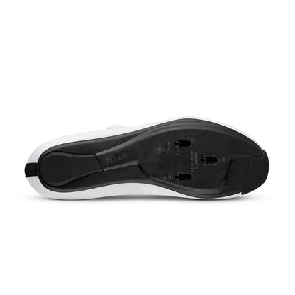 Scarpe da Strada FIZIK TEMPO DECOS CARBON Bianco