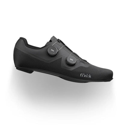 Scarpe da Strada FIZIK LYRA Nero
