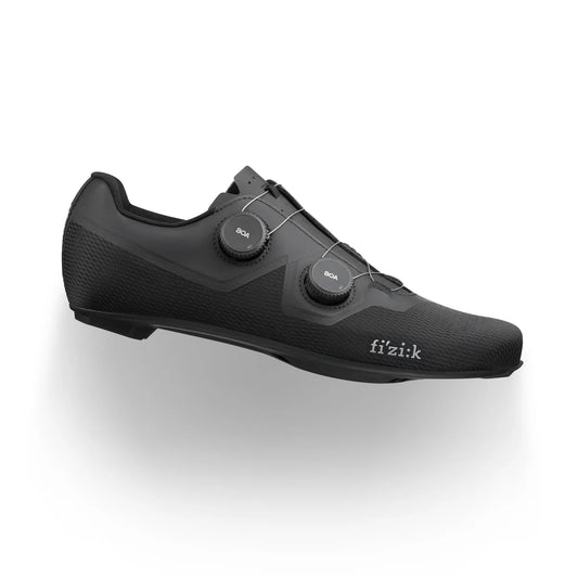 Scarpe da strada FIZIK LYRA Nero
