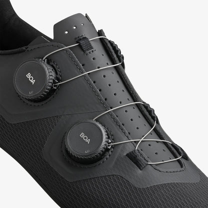 Scarpe da Strada FIZIK LYRA Nero