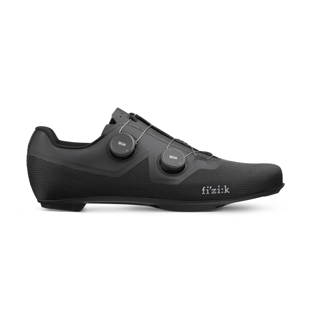 Scarpe da strada FIZIK LYRA Nero
