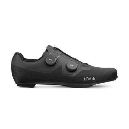 Scarpe da Strada FIZIK LYRA Nero
