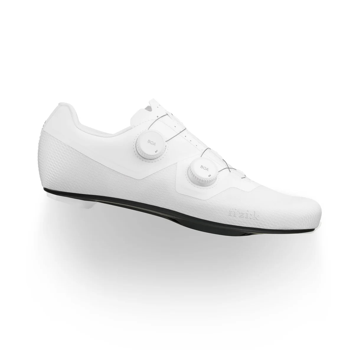 Scarpe da strada FIZIK LYRA bianche