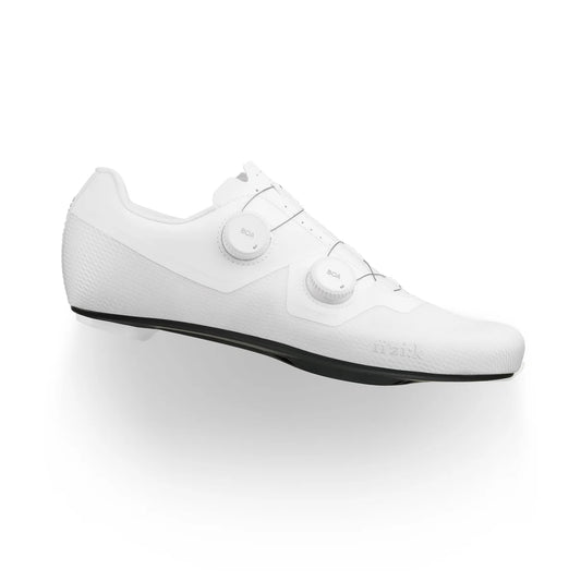 Scarpe da strada FIZIK LYRA bianche