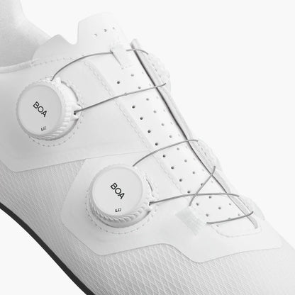 Scarpe Strada FIZIK LYRA Bianche