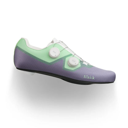 Scarpe Strada FIZIK LYRA Lavanda
