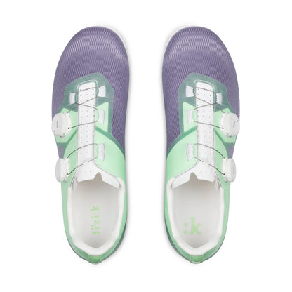 Scarpe Strada FIZIK LYRA Lavanda