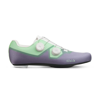 Scarpe Strada FIZIK LYRA Lavanda