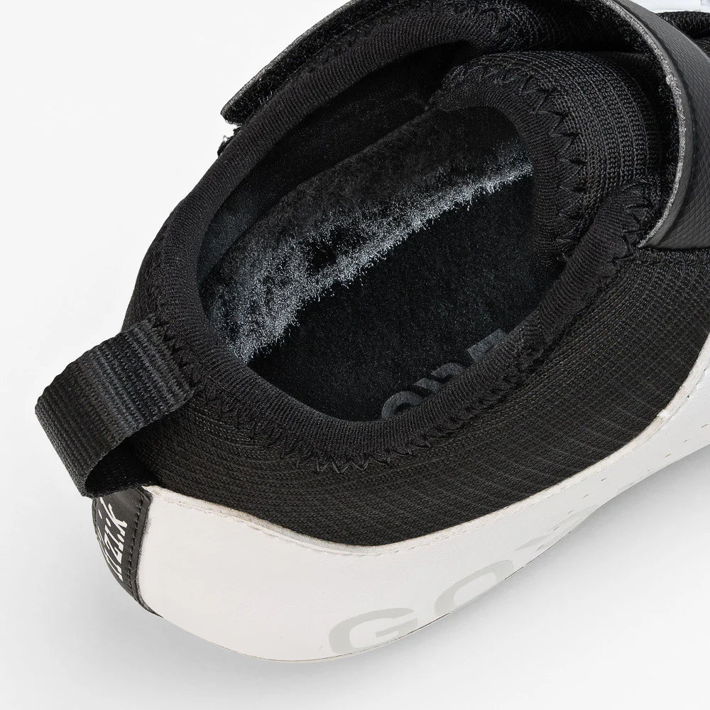 Scarpe da strada INVERNO FIZIK TEMPO ARTICA GTX Nero/Bianco