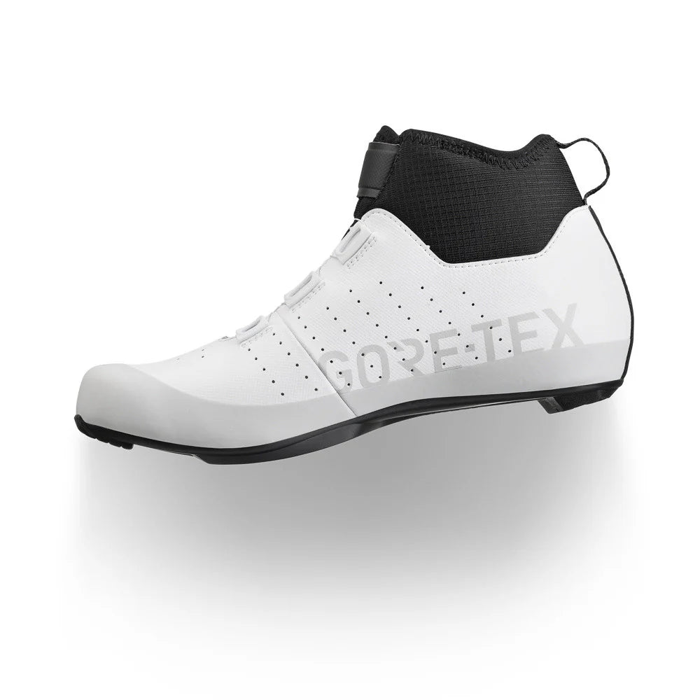 Scarpe da strada INVERNO FIZIK TEMPO ARTICA GTX Nero/Bianco