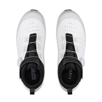 Scarpe da Strada INVERNALI FIZIK TEMPO ARTICA GTX Bianco/Nero