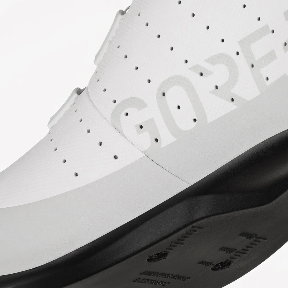 Scarpe da strada INVERNO FIZIK TEMPO ARTICA GTX Nero/Bianco