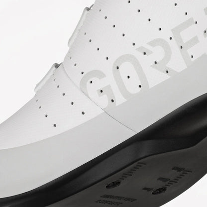 Scarpe da Strada INVERNALI FIZIK TEMPO ARTICA GTX Bianco/Nero