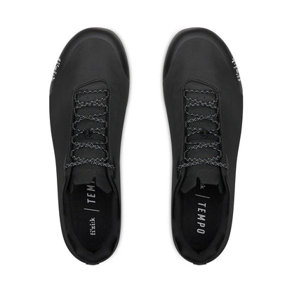 Scarpe Gravel FIZIK BEAT Nero