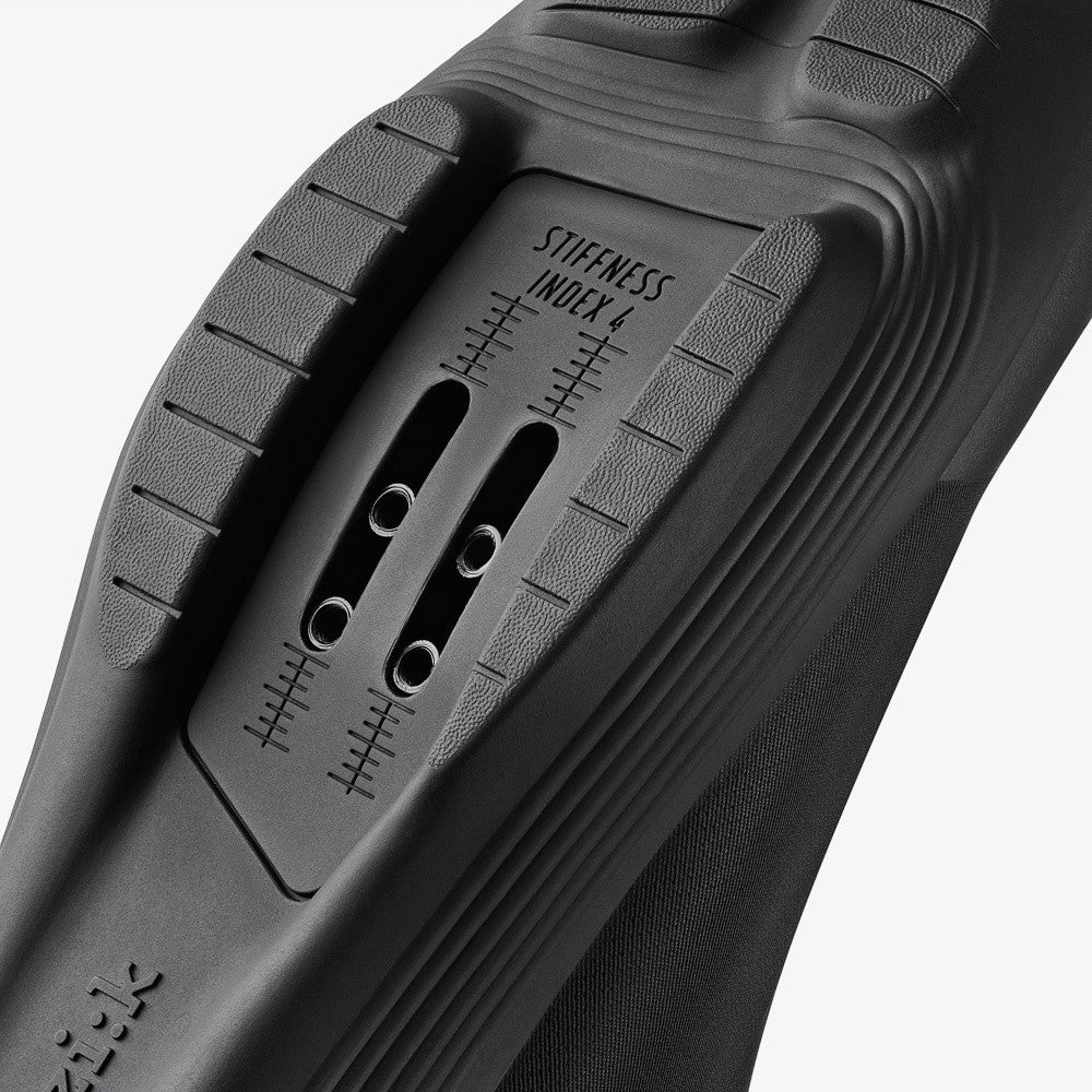 Scarpe da strada FIZIK BEAT Nero