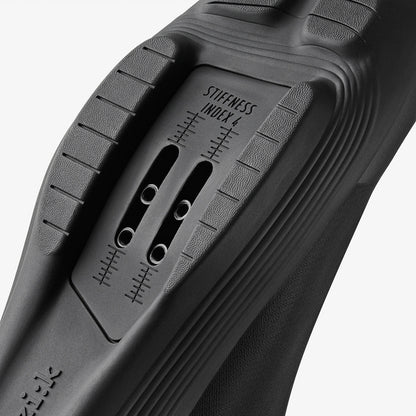 Scarpe Gravel FIZIK BEAT Nero