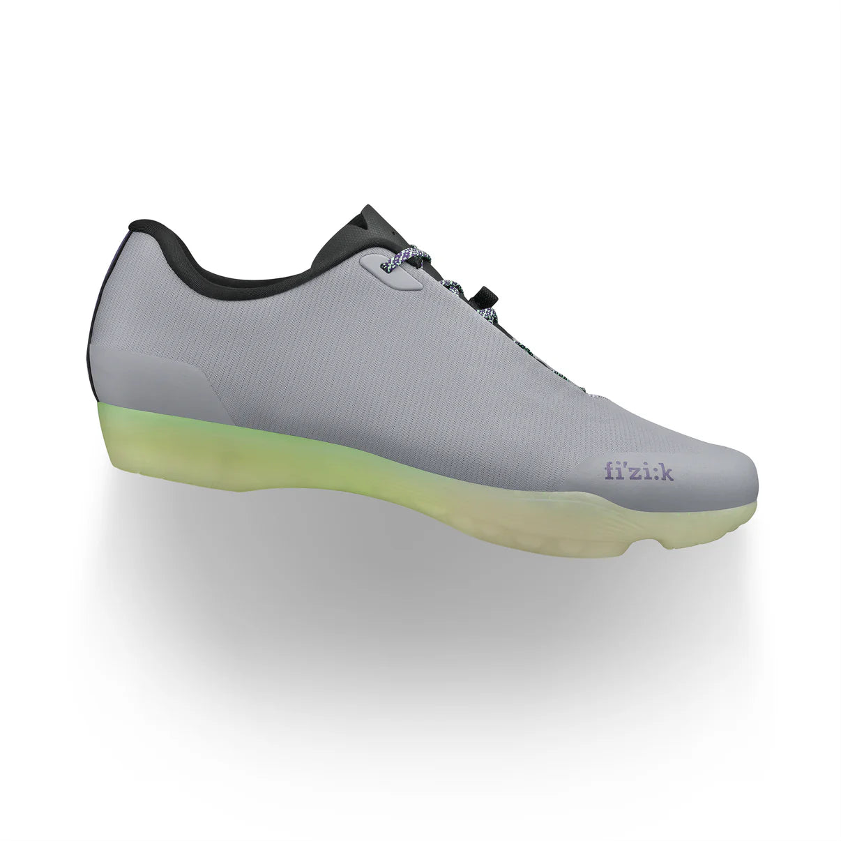 Scarpe da strada FIZIK BEAT Lilla/Verde