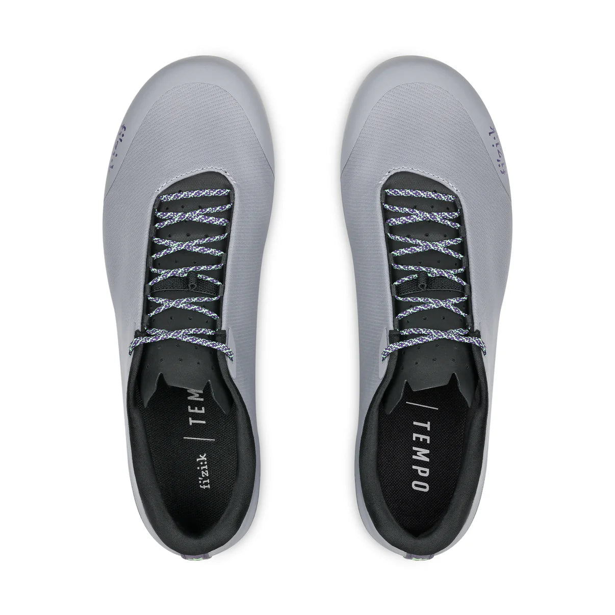 Scarpe da strada FIZIK BEAT Lilla/Verde