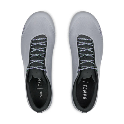 Scarpe Gravel FIZIK BEAT Grigio Lilla/Verde