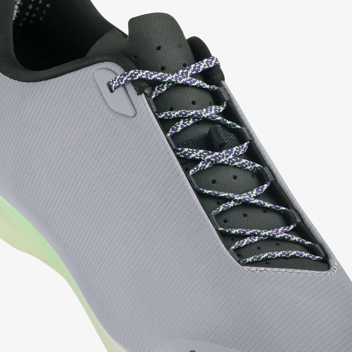 Scarpe da strada FIZIK BEAT Lilla/Verde