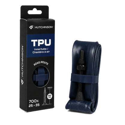 Camera d'Aria HUTCHINSON TPU 700x25/35 Presta