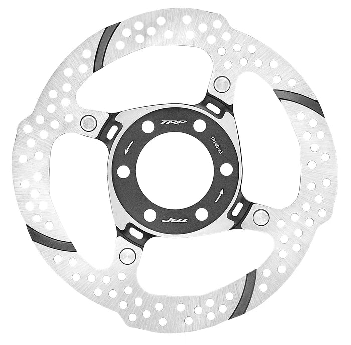 Disco flottante TRP-33 a 6 fori