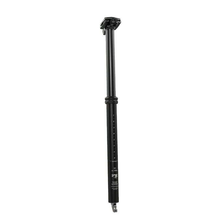 Reggisella telescopico FOX RACING SHOX TRANSFER PERFORMANCE ELITE 125 mm