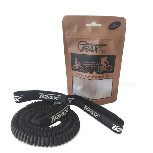 Sistema di Trazione Bici TRAX FLEX