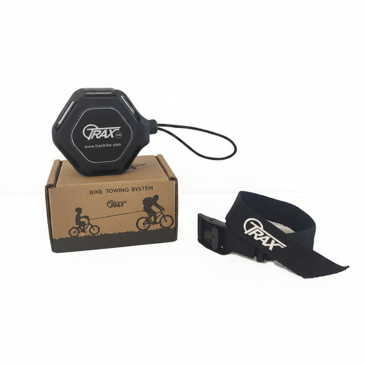 Sistema di Trazione Bici TRAX PRO
