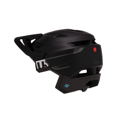 Casco MTB URGE TREPS PRIME OMEN Nero