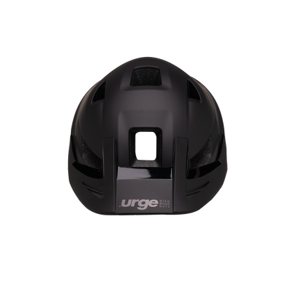 Casco MTB URGE TREPS PRIME OMEN Nero