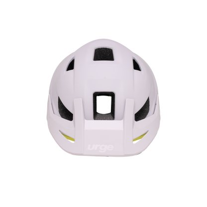 Casco MTB URGE TREPS BLOOM BEAM Bianco/Giallo