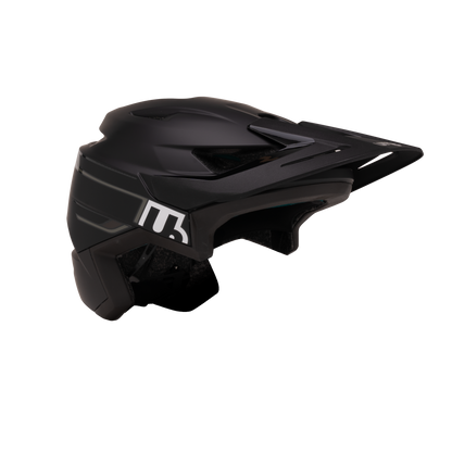 Casco MTB URGE TREPS PRIME OMEN Nero