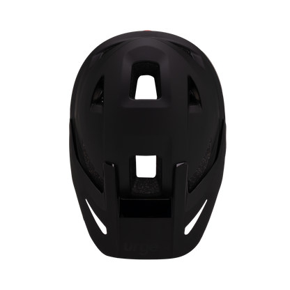 Casco MTB URGE TREPS PRIME OMEN Nero