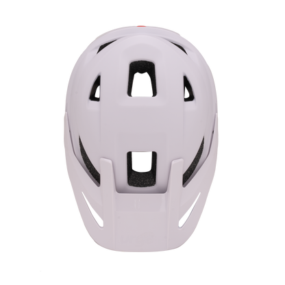 Casco MTB URGE TREPS BLOOM BEAM Bianco/Giallo