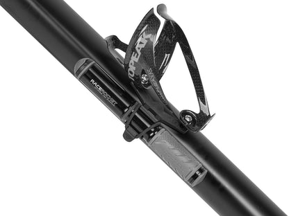 Pompa a Mano TOPEAK RACE ROCKET Nero