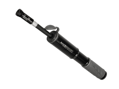 Pompa a Mano TOPEAK RACE ROCKET Nero