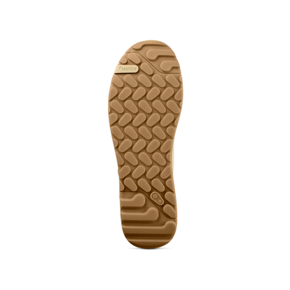 Scarpe MTB CRANKBROTHERS STAMP TRAIL SPEED LACE sabbia/marrone/gomma — suola