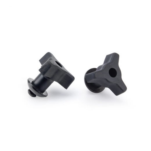 Adattatore per perno passante Park Tool TS-2TA.3