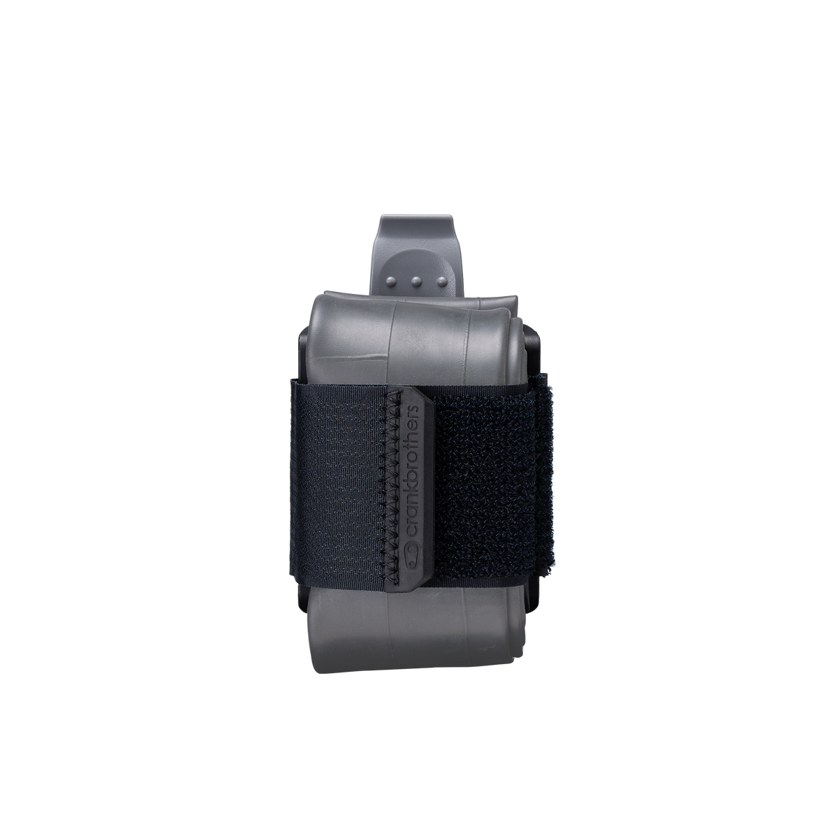 CRANKBROTHERS S.O.S TS2 - con camera d'aria fissata con cinghia