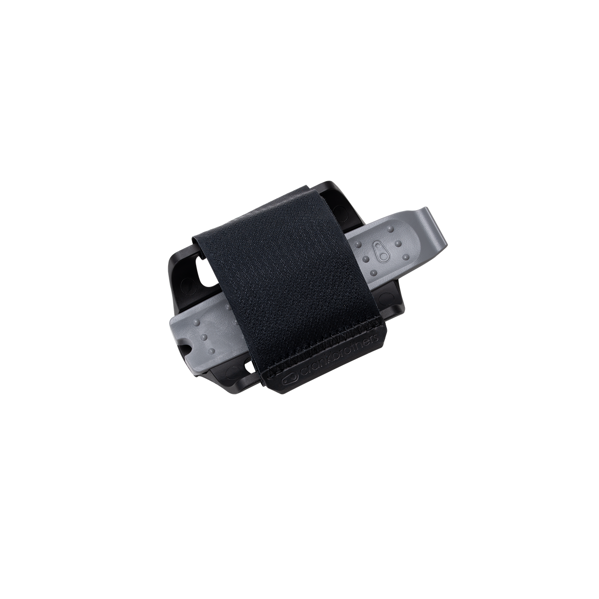CRANKBROTHERS S.O.S TS2 - vista di tre quarti