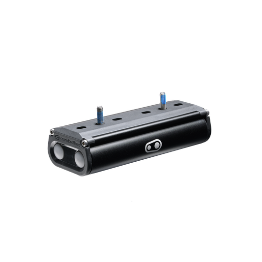 Multitool con fissaggio a viti CRANKBROTHERS S.O.S TT17