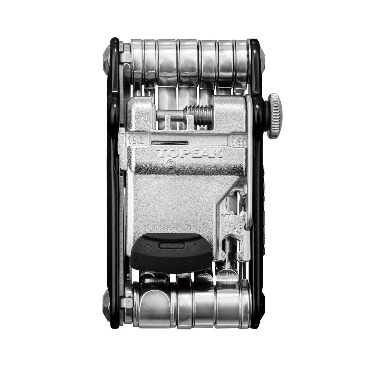 Multiutensile TOPEAK Min PT30 (30 utensili)