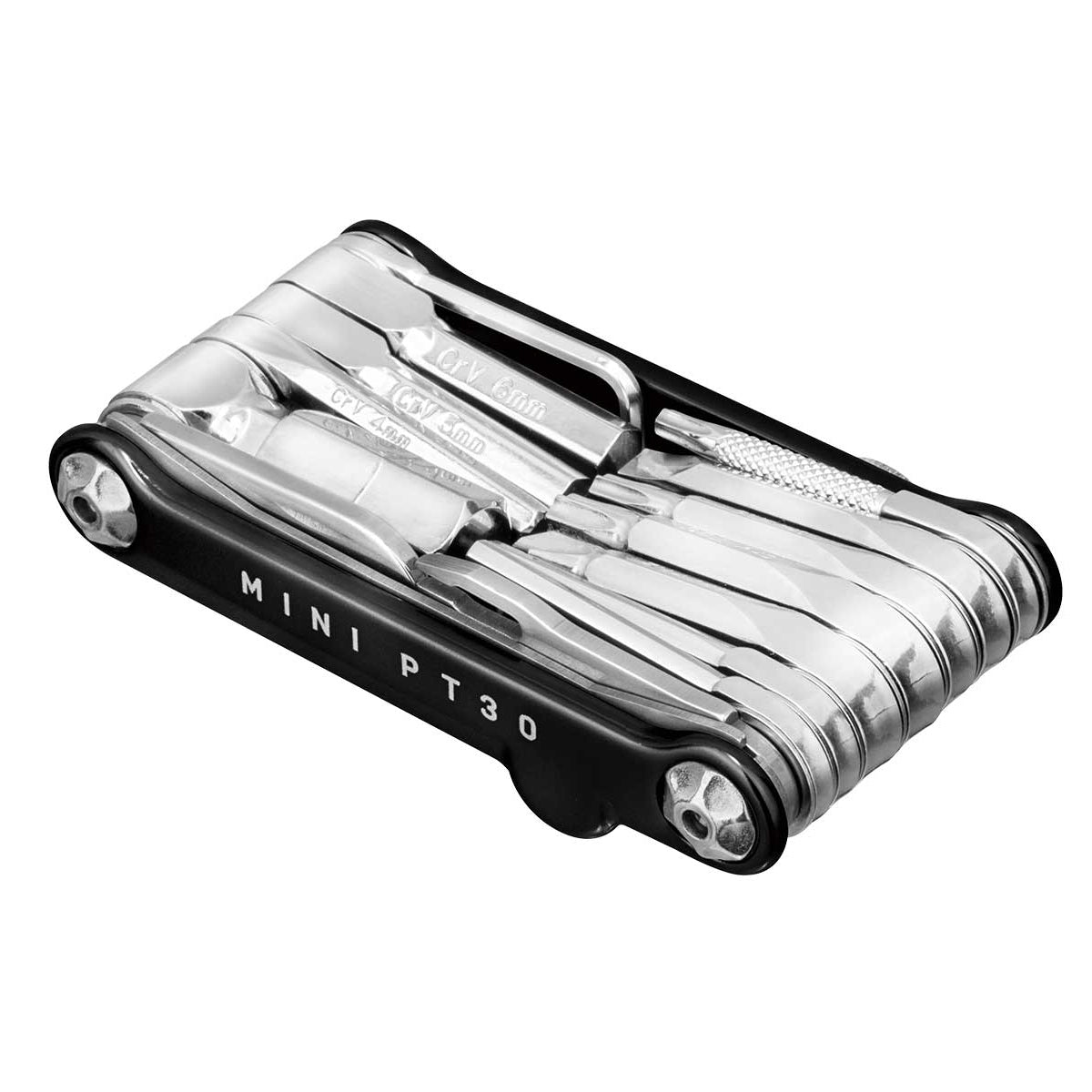 Multiutensile TOPEAK Min PT30 (30 utensili)