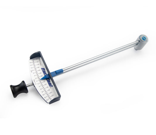 Park Tool TW-1.2, chiave dinamometrica a indice 0-14 Nm