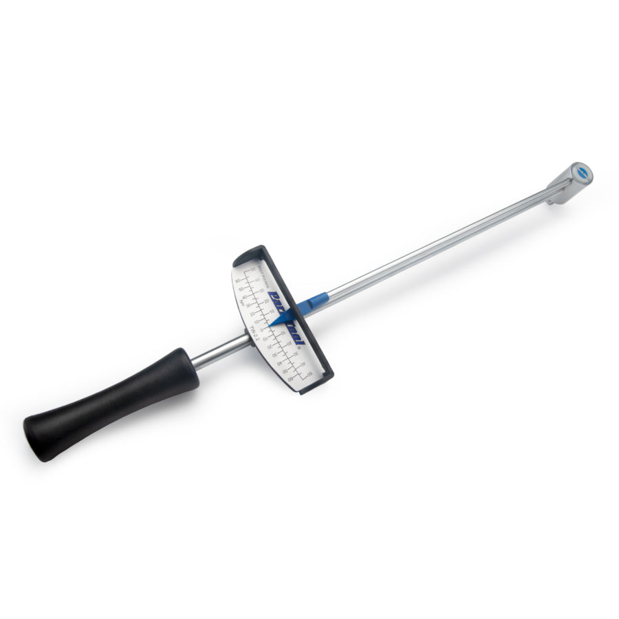 Chiave dinamometrica a quadrante Park Tool TW-2.2 0-60 Nm